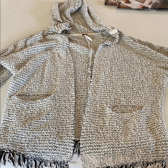 Free People Sweaters - Free people oversized sweater